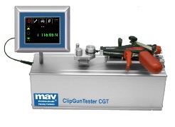 CGT-Touch tester CGT-Touch tester