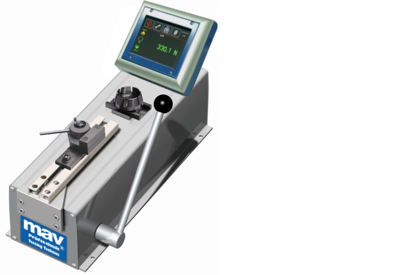 FT-Touch - Tester FT-Touch - Tester